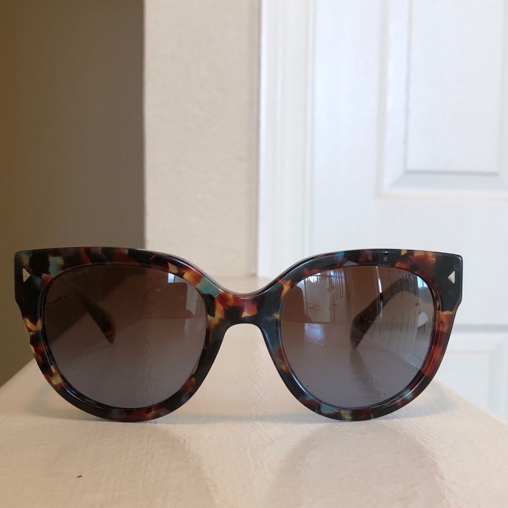 Prada sunglasses